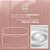 Máscara Amend Luxe Creations Blonde Care 250g - Imagem 3