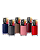 Coleção Dance comigo Lacre 10ml - Lançamento - 6 Cores - Imagem 1
