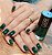 Esmalte Lacre 10ml - Drinks Mojito - Imagem 2