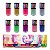 Lacre Moda Feminina Coleção Completa com Caixa Personalizada - 10 cores - Imagem 1