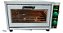 Forno Elétrico Industrial 40x40cm 2b Fogões - Imagem 1