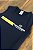 Camiseta regata / Heitor Garcia/ Azul - Imagem 4
