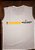 Camiseta regata / Heitor Garcia/ Branca - Imagem 2