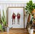 As Velhinhas - Karla Ruas - Quadro ou Print Fine Art - Imagem 2