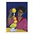 Novos Arranjos 02 - Karla Ruas - Quadro ou Print Fine Art - Imagem 1