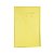Pasta Catálogo Clearbook Yes com 10 envelopes plásticos - amarelo - Imagem 1