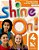 SHINE ON! 4 - STUDENT BOOK WITH ONLINE PRACTICE - Imagem 1
