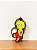 Chaveiro de borracha Liza Simpsons - Imagem 1