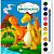 Livro com aquarela - Dinossauros - Imagem 1