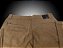 Calça Jeans Masculina Skinny Alfaiataria Jerry Marrom. - Imagem 4