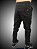 Calça Jogger Jeans Preto Estonada,Azul Estonada e Preto Básico SURF-X. - Imagem 7