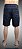 Bermuda Masculina Jeans Triple Stitching Azul Escuro SURF-X. - Imagem 4