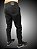 Calça Masculina Skinny Alfaiataria Preta SURF-X. - Imagem 3