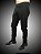 Calça Masculina Skinny Alfaiataria Preta SURF-X. - Imagem 4
