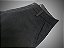 Bermuda Masculina Skinny Alfaiataria Preta Sarja SURF-X . - Imagem 7