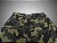 Bermuda Masculina Skinny Camuflada Verde Claro Sarja SURF-X . - Imagem 7