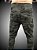 Calça Jogger Camuflada Verde Escuro SURF-X - Imagem 6
