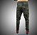 Calça Jogger Camuflada Verde Escuro SURF-X - Imagem 8