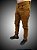 Calça Masculina Skinny Tradicional Caramelo Sarja SURF-X. - Imagem 6