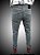 Calça Masculina Jeans Claro Tradicional SURF-X. - Imagem 10