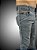 Calça Masculina Jeans Claro Tradicional SURF-X. - Imagem 7