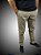 Calça Masculina Skinny Alfaiataria Areia SURF-X. - Imagem 4