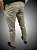 Calça Masculina Skinny Alfaiataria Areia SURF-X. - Imagem 6