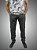 Calça Masculina Tradicional  Oxi Cinza SURF-X. - Imagem 2