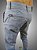 Calça Jeans Masculina Skinny Alfaiataria House Azul Claro SURF-X. - Imagem 10