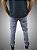 Calça Jeans Masculina Skinny Alfaiataria House Azul Claro SURF-X. - Imagem 8