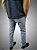 Calça Jeans Masculina Skinny Alfaiataria House Azul Claro SURF-X. - Imagem 7