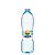 Água Mineral Lindoya Verão Sem Gás 510 ml Pet (Pacote/Fardo 12 garrafas) - Imagem 1
