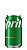 Sprite Lata 350ml (Pack 6 Latas) - Imagem 1