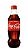 Coca-Cola Pet 600ml (Pack 12 unidades) - Imagem 1