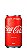 COCA COLA Lata 350ml (Pack 12 latas) - Imagem 1