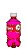 Água Mineral Ibirá Com Gás 300 ml Pet (Pacote/Fardo 12 garrafas) - Imagem 1