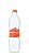 Água Mineral Bonafont Sem Gás 500 ml  Pet (Pacote/Fardo 24 garrafas) - Imagem 1