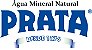 Água Mineral Prata Natural Vidro 300ml Descartável OneWay (Pacote/fardos 12 garrafas) - Imagem 2