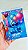 Bloquinho A7 - Modelo Stitch - Imagem 3