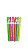 Kit Marca Texto MasterPrint - Cores NEON - Imagem 3