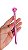 Canetas Diamante Strass Cristal Luxo - Imagem 4