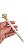 Canetas Diamante Strass Cristal Luxo - Imagem 10