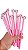 CANETA GEL HELLO KITTY ROSTINHO - Imagem 1