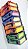 Chaveiro POST IT - Harry Potter - Imagem 7