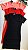 vestido curto canelado Beasley - Imagem 6