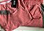 conjunto feminino  t-shirt e shorts malha canelada rustica - Imagem 8