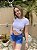 cropped malha canelada rustica - Imagem 6