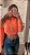cropped aberto beasley neon - Imagem 4