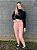 CALÇA JOGGER FEMININA MOLETOM DIAGONAL ECO - Imagem 2