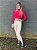 CALÇA JOGGER FEMININA MOLETOM DIAGONAL ECO - Imagem 4